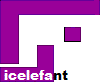 Logo [c]icelefant